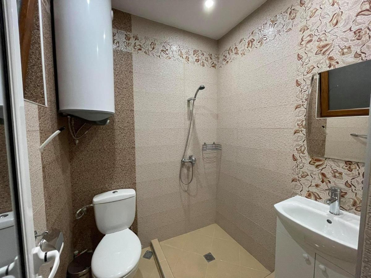 Guest House Marchini Сапарева Баня Екстер'єр фото