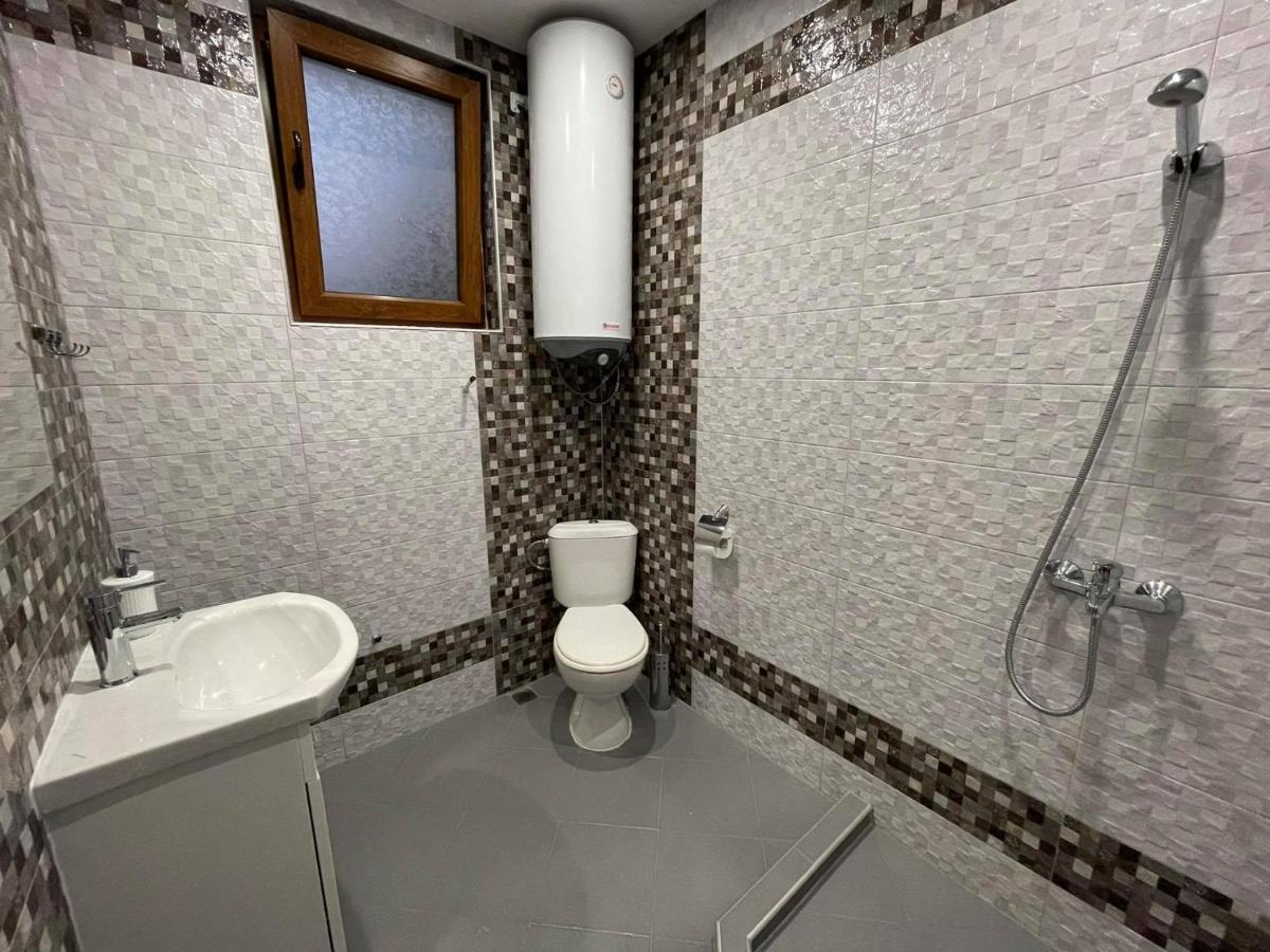 Guest House Marchini Сапарева Баня Екстер'єр фото